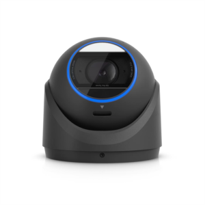 Ubiquiti, G6 Pro Turret, fekete (PoE adapter nélkül)