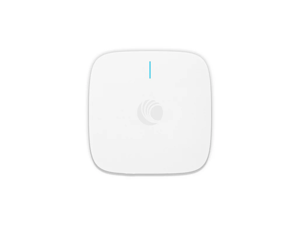 Cambium Networks, XV2-21X - Wi-Fi 6 Indoor Dual radio WiFi 6 AP, 2x2, GbE.