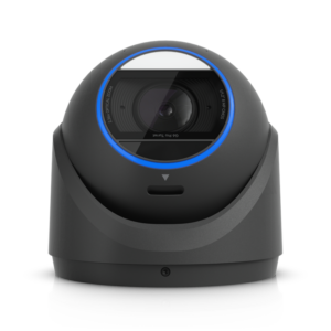 Ubiquiti, G6 Pro Turret, fekete (PoE adapter nélkül)