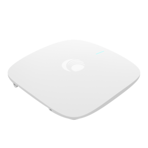 Cambium Networks, cnPilot Xirrus XE3-4 Indoor Tri-band WiFi 6e AP, without PoE injector