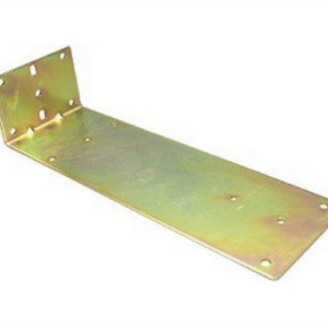 Kiegészítő DIN-sínre rögzítéshez DRP-03-hoz (DRL-03) - Mean Well