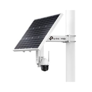 TP-Link, VIGI Intelligent Solar Power Supply System (60W)