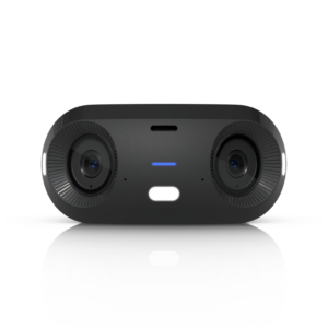 Ubiquiti, G6 180, fekete (PoE adapter nélkül)