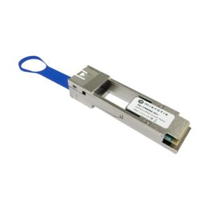 MikroTik, 100G QSFP28 to 25G SFP28 adapter