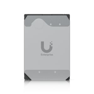 Ubiquiti Enterprise 3.5" HDD, 24 TB