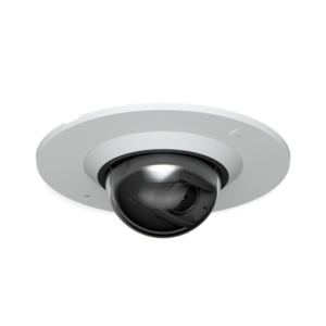 Ubiquiti, G6 Dome Camera Flush Mount, fehér