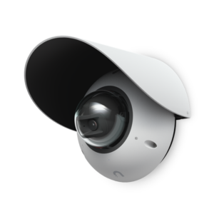Ubiquiti, G6 Dome Camera Weather Shield, fehér