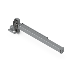 Ubiquiti, Panic Bar