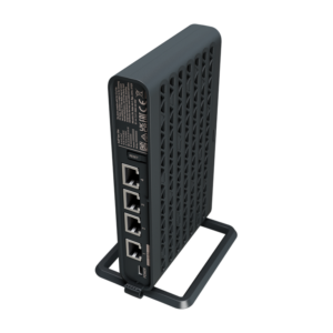 MikroTik hAP be lite, A42G-HbeP